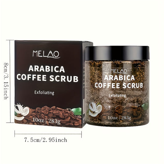 Arabica Coffee Scrub