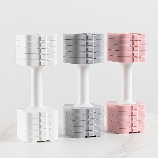 Dumbbells 5n1 Set