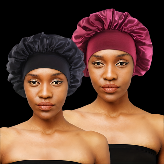 2pcs Bonnet