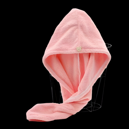 Hair towel