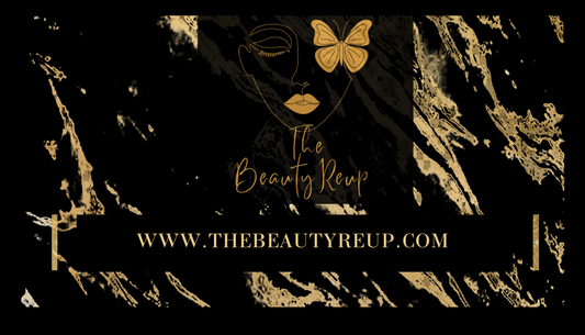 The Beauty Reup Gift Card