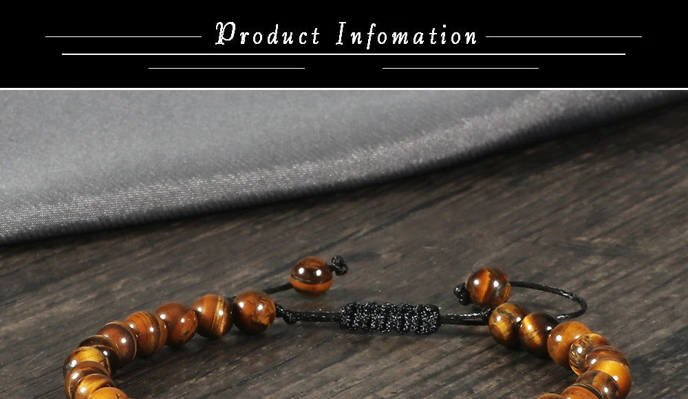 Energy Bracelet