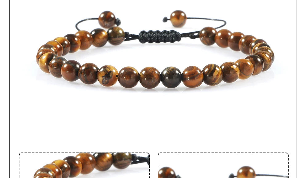 Energy Bracelet