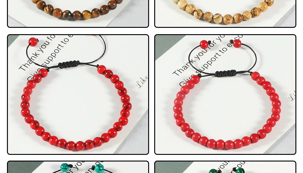 Energy Bracelet