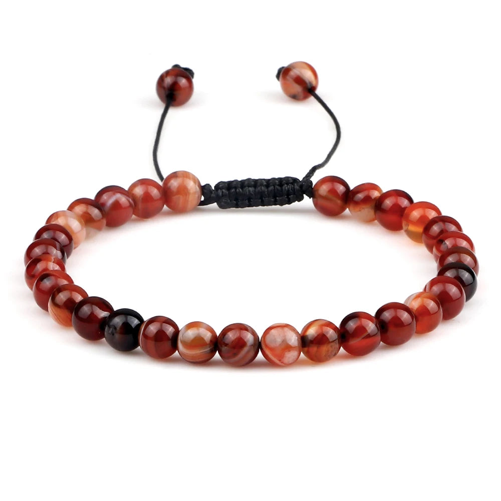 Energy Bracelet