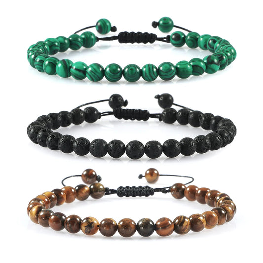 Energy Bracelet