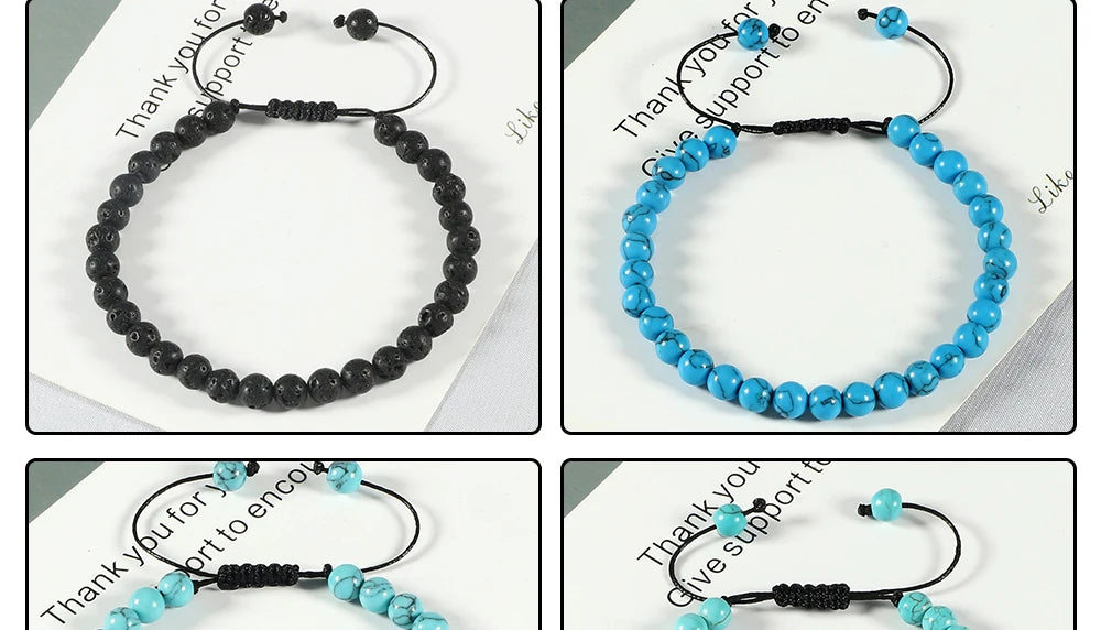 Energy Bracelet