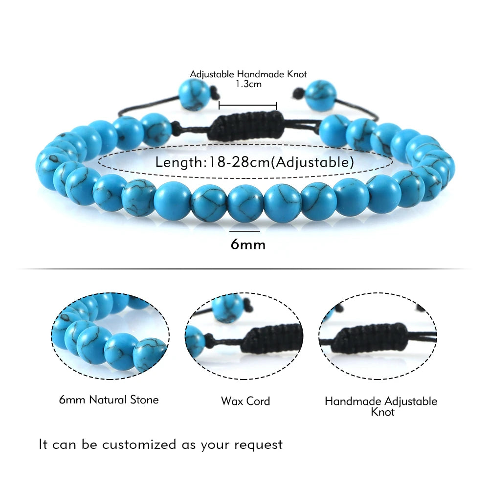 Energy Bracelet