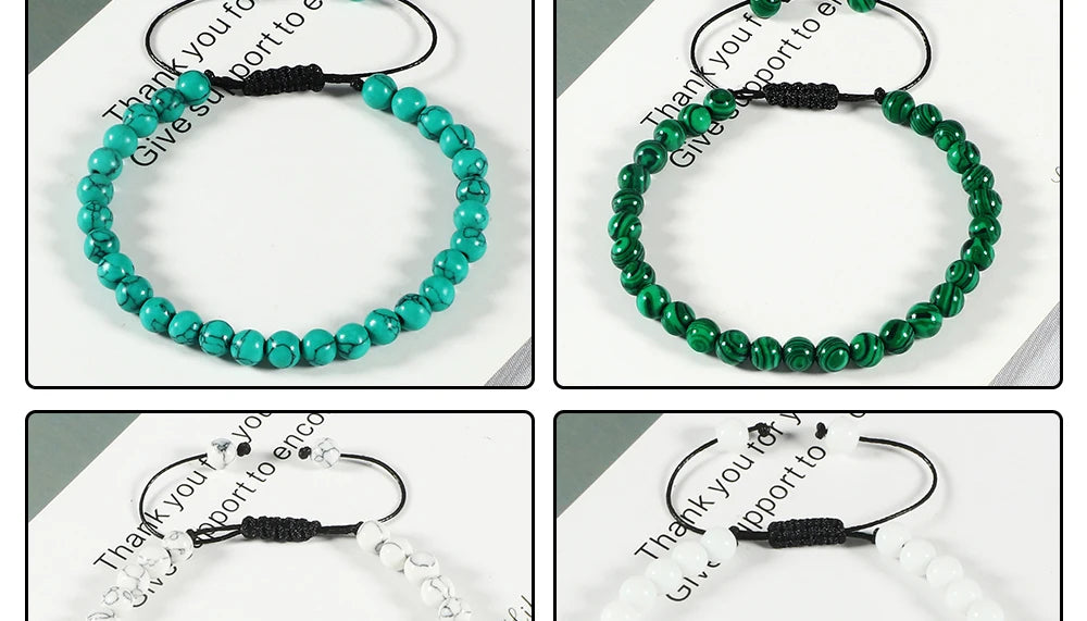 Energy Bracelet