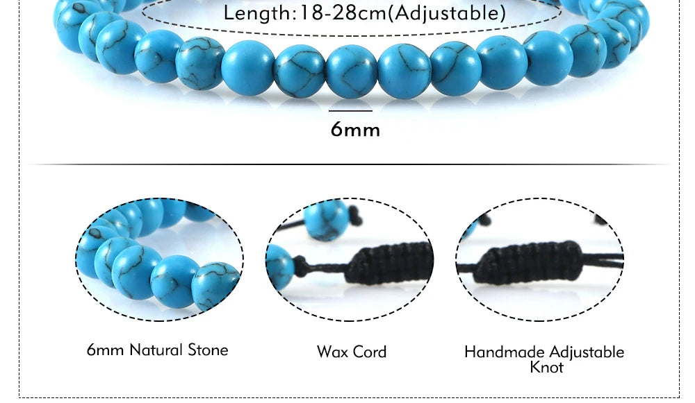 Energy Bracelet
