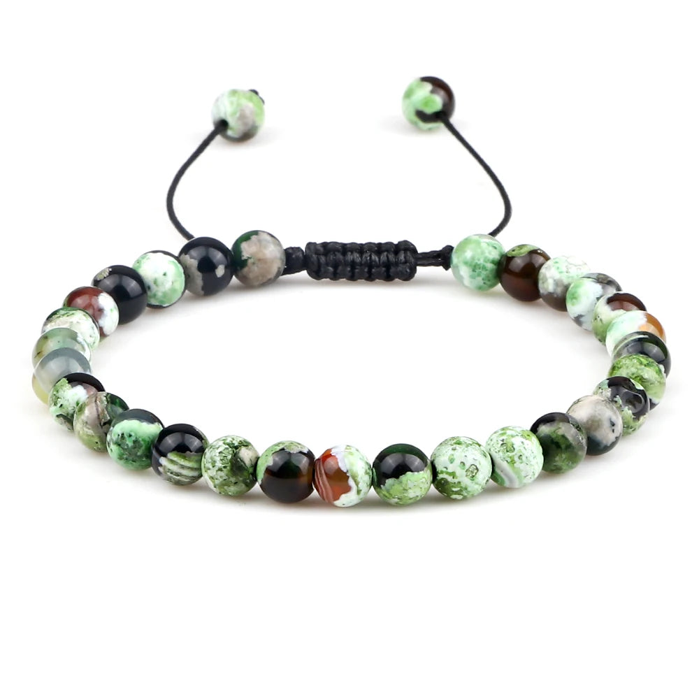 Energy Bracelet