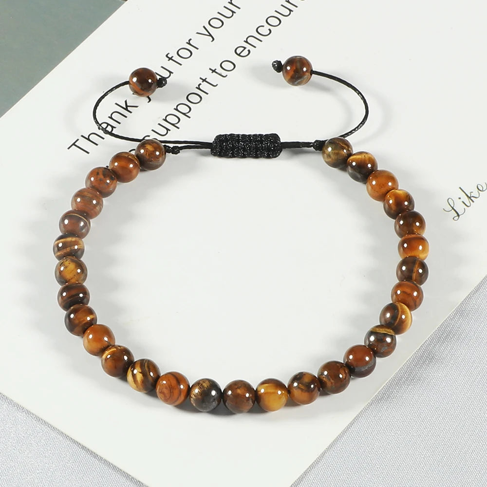 Energy Bracelet