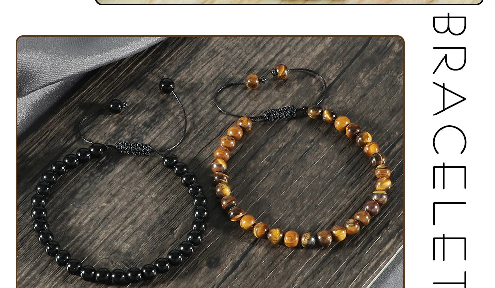 Energy Bracelet