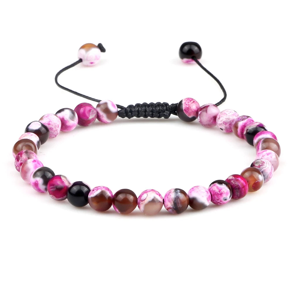 Energy Bracelet