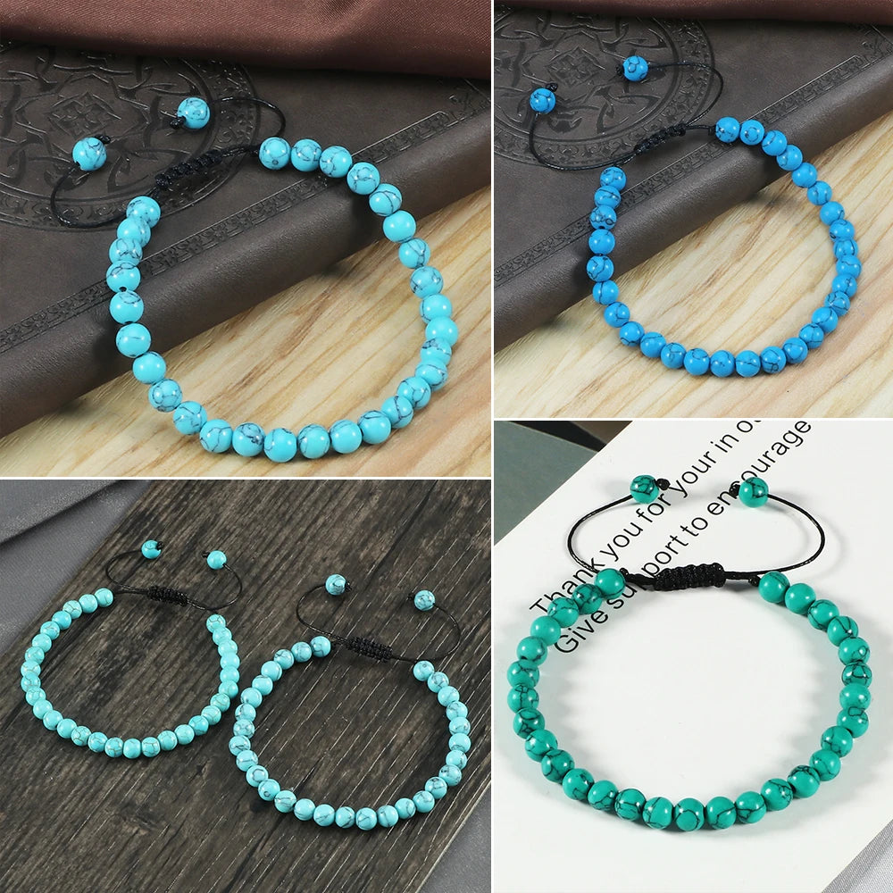 Energy Bracelet