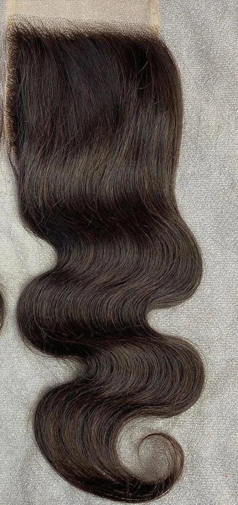 Body Wave Closure