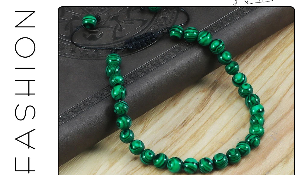 Energy Bracelet