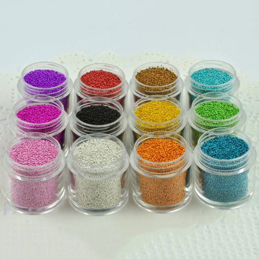 Nail Caviar