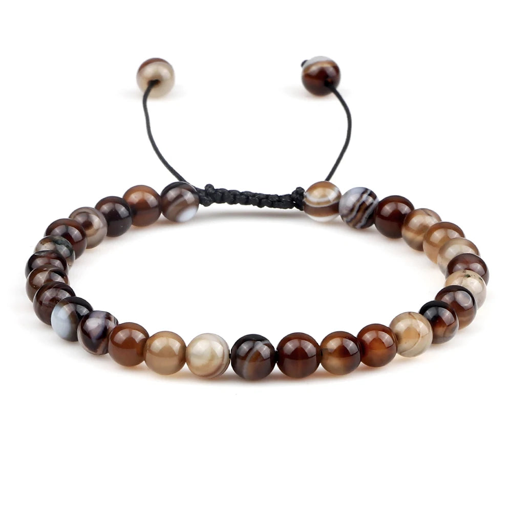 Energy Bracelet