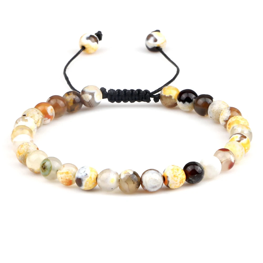 Energy Bracelet