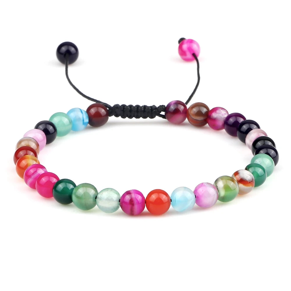 Energy Bracelet