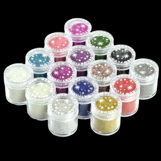 Nail Caviar