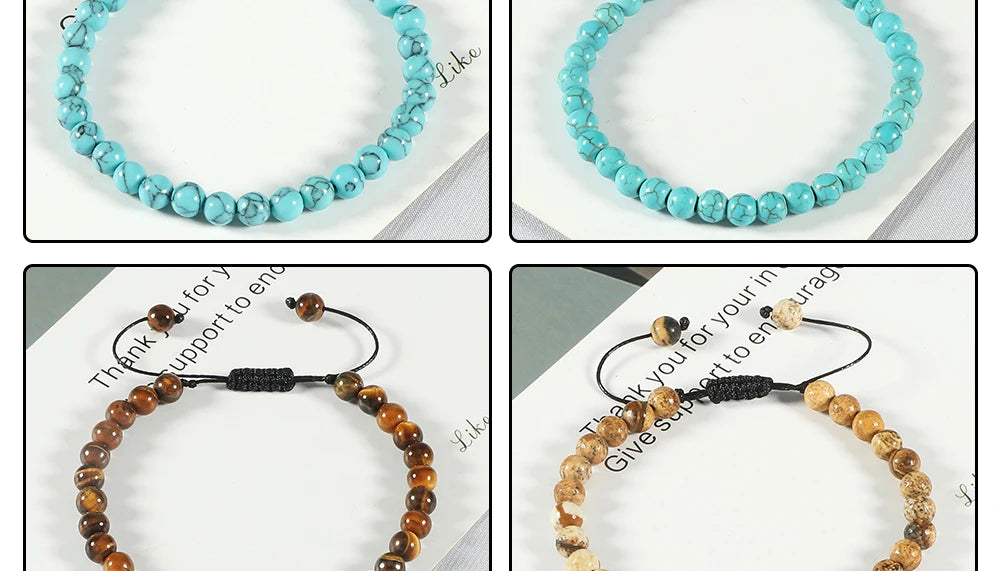 Energy Bracelet
