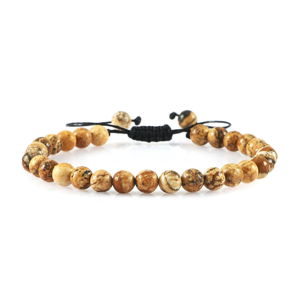 Energy Bracelet