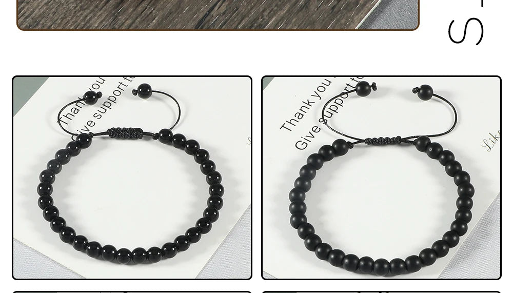Energy Bracelet