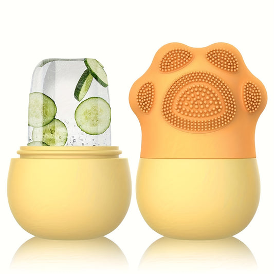 Ice Roller For Face And Eye