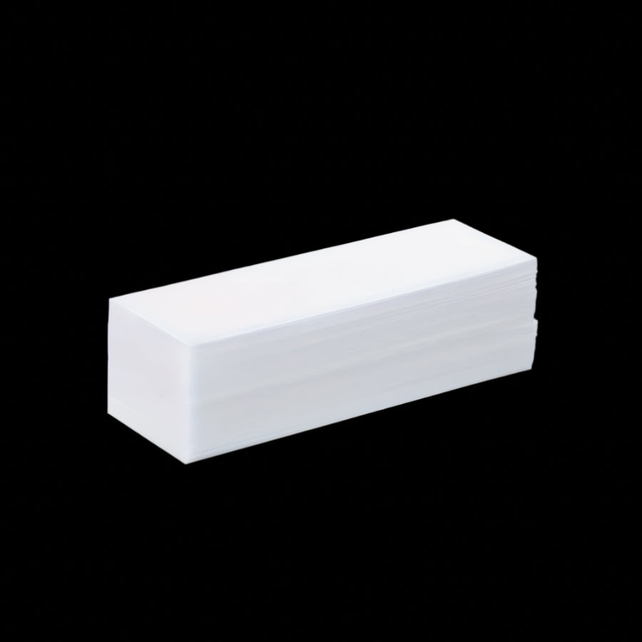 Disposable Wax Strips