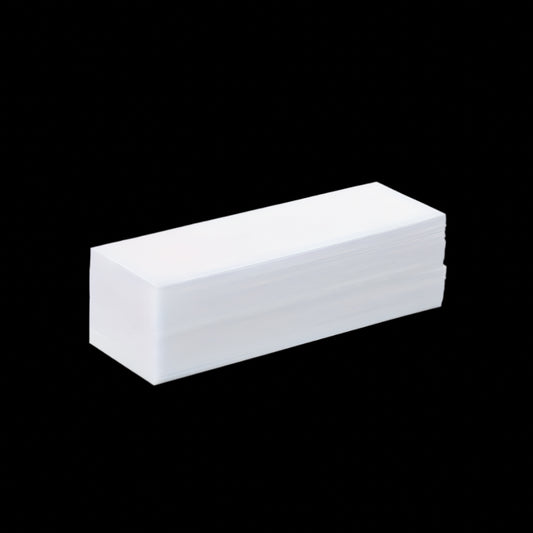 Disposable Wax Strips