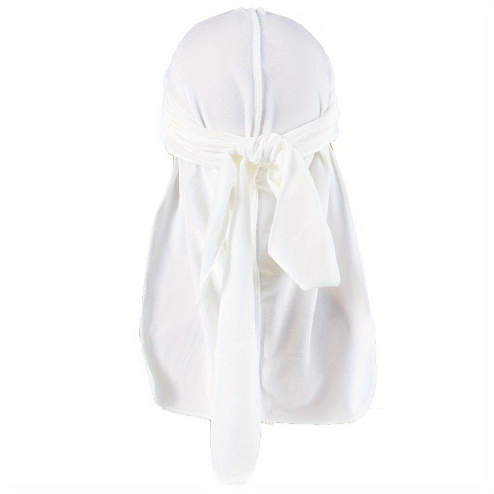 Men's Velvet Durags