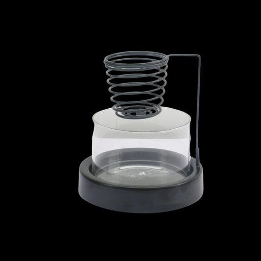 Sage incense burner