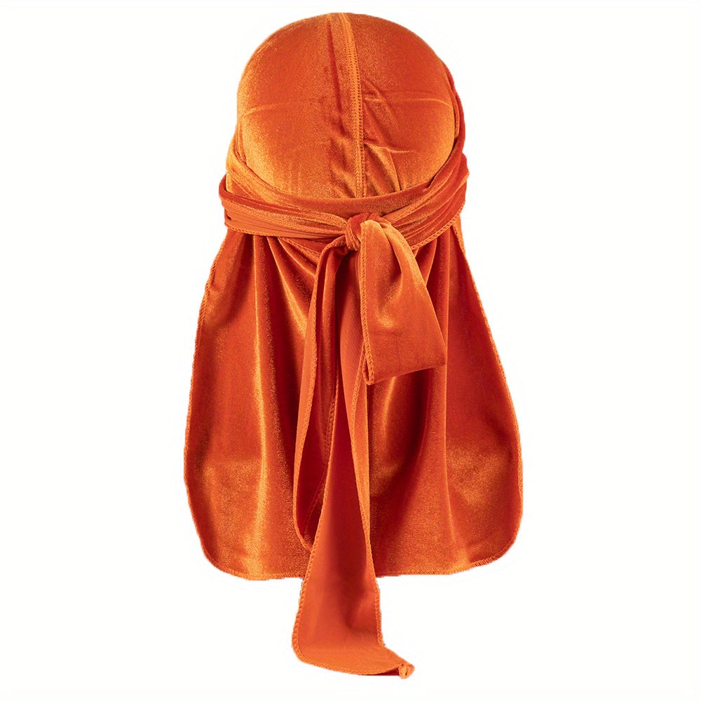 Men's Velvet Durags