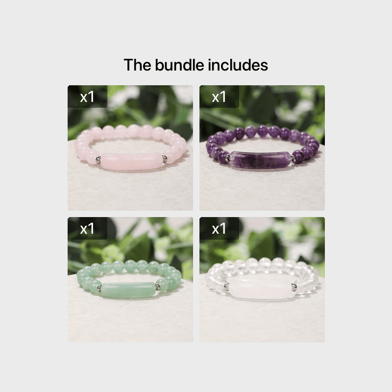 Energy Bracelets