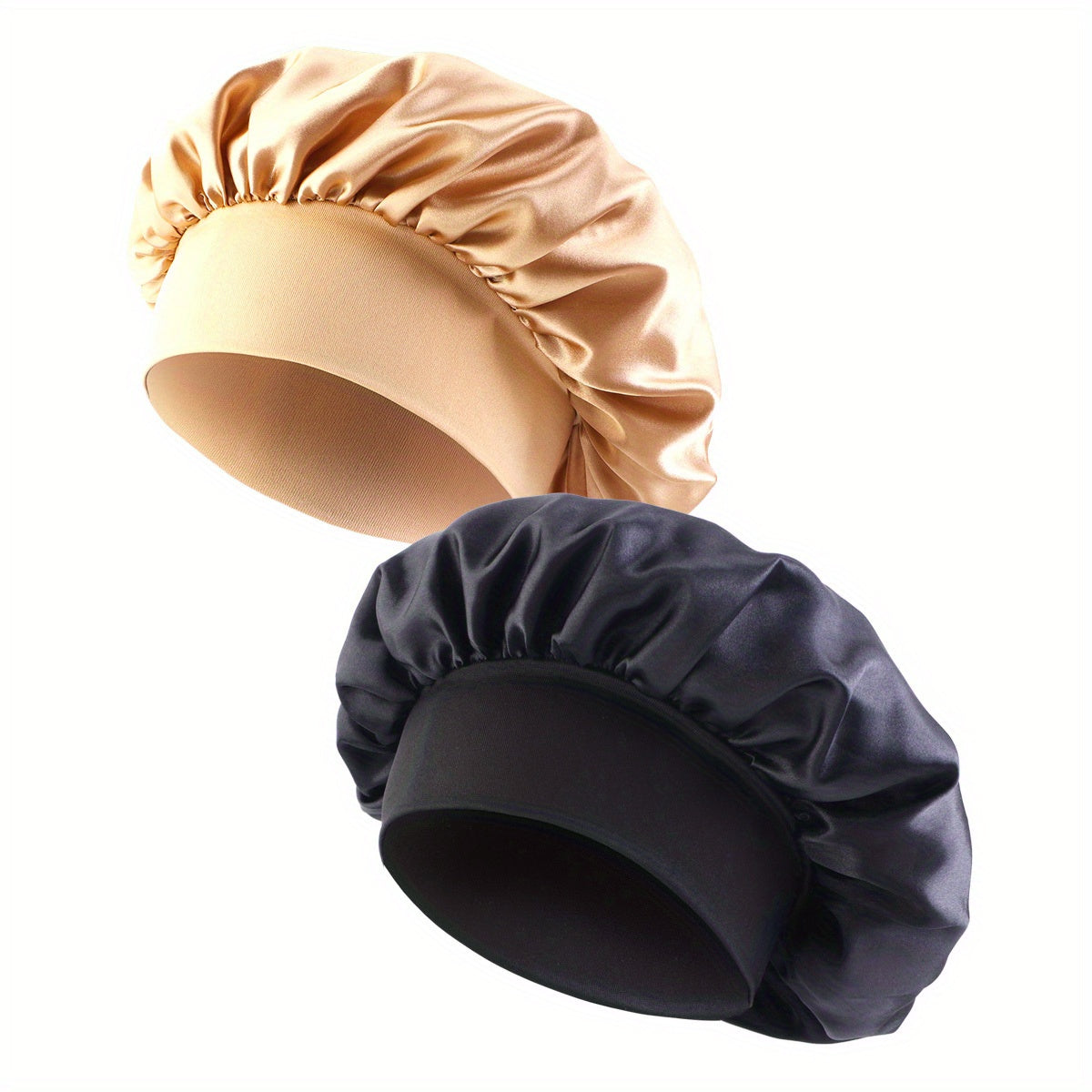 2pcs Bonnet