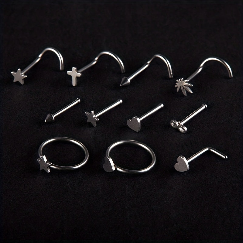 Nose Rings