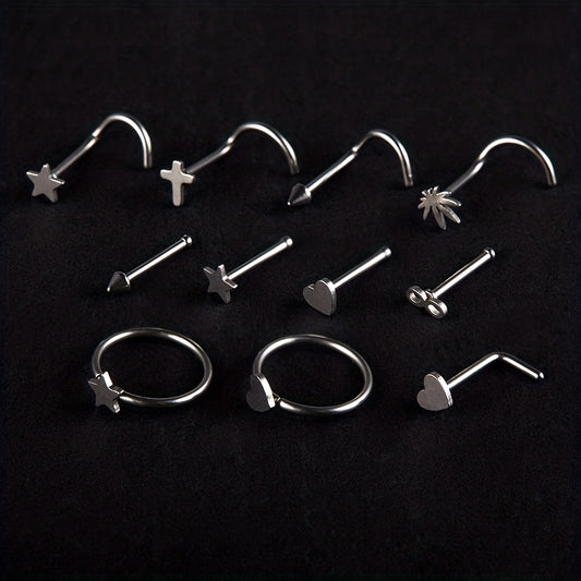 Nose Rings