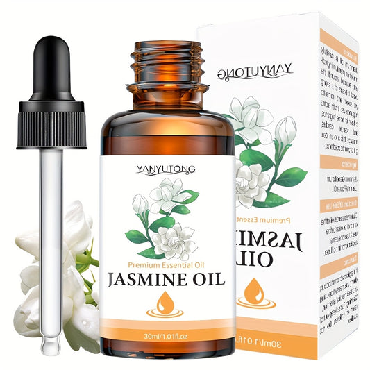Jasmine Essential Oil